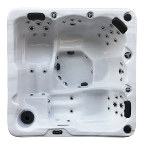 Jacuzzi - Goldline Spa