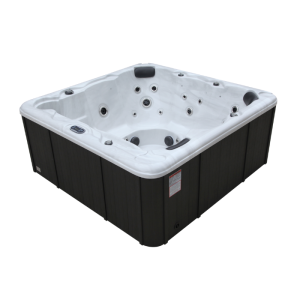 Jacuzzi - Serenza