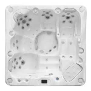 Jacuzzi - Legend Spa Aphrodite